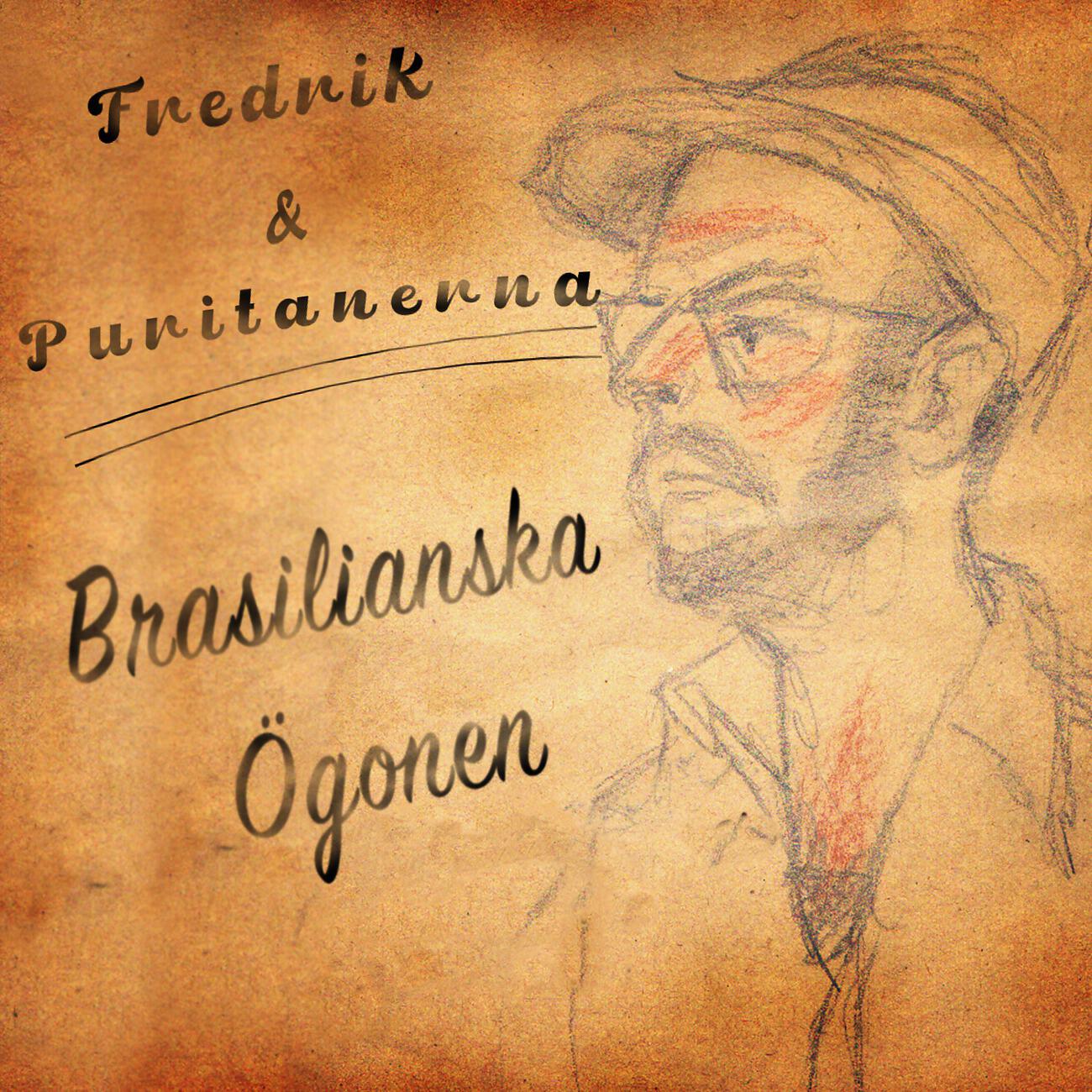 Скачать песню Fredrik & Puritanerna - Brasilianska ögonen бесплатно в MP3 для Android и iOS
