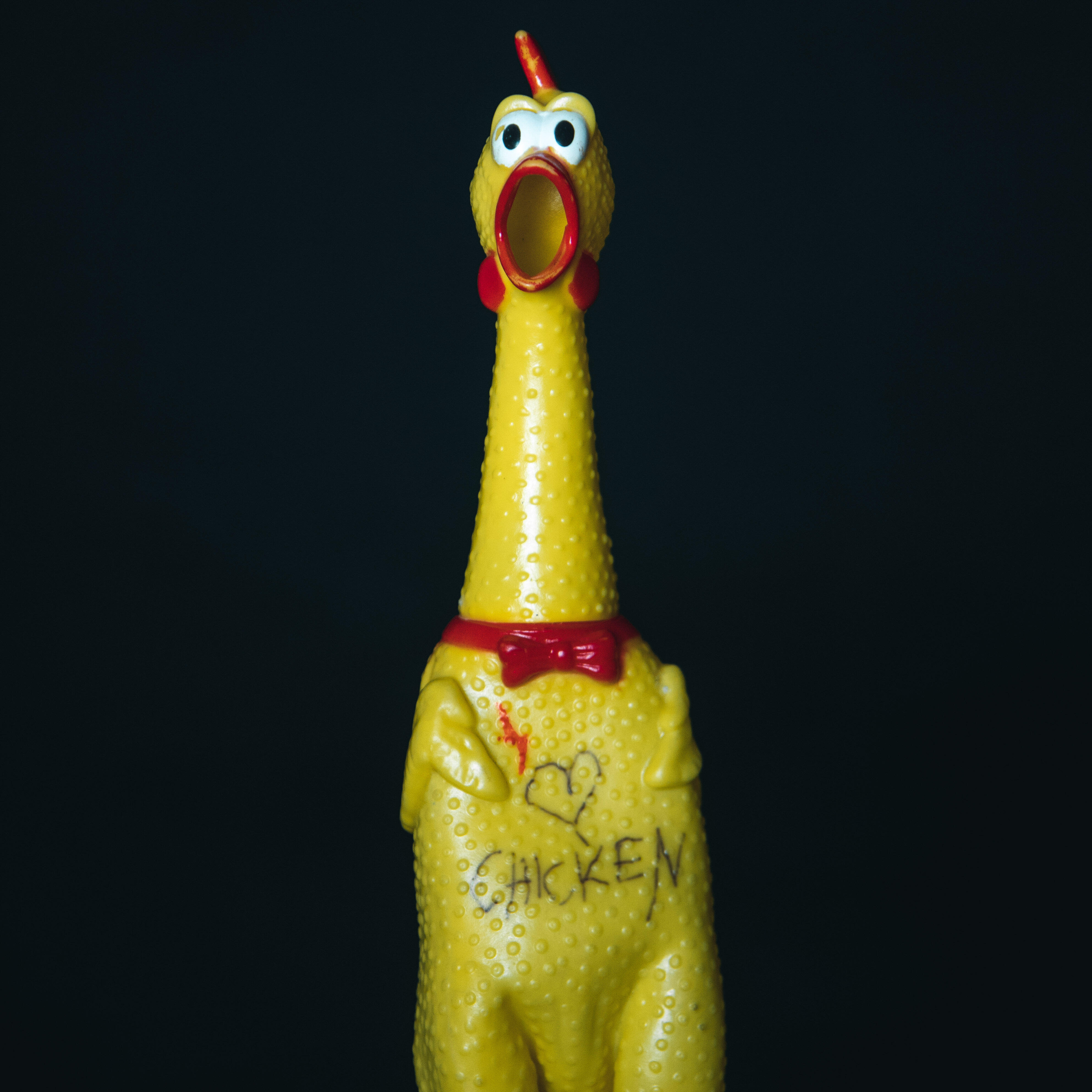 Релиз Chicken Walenty