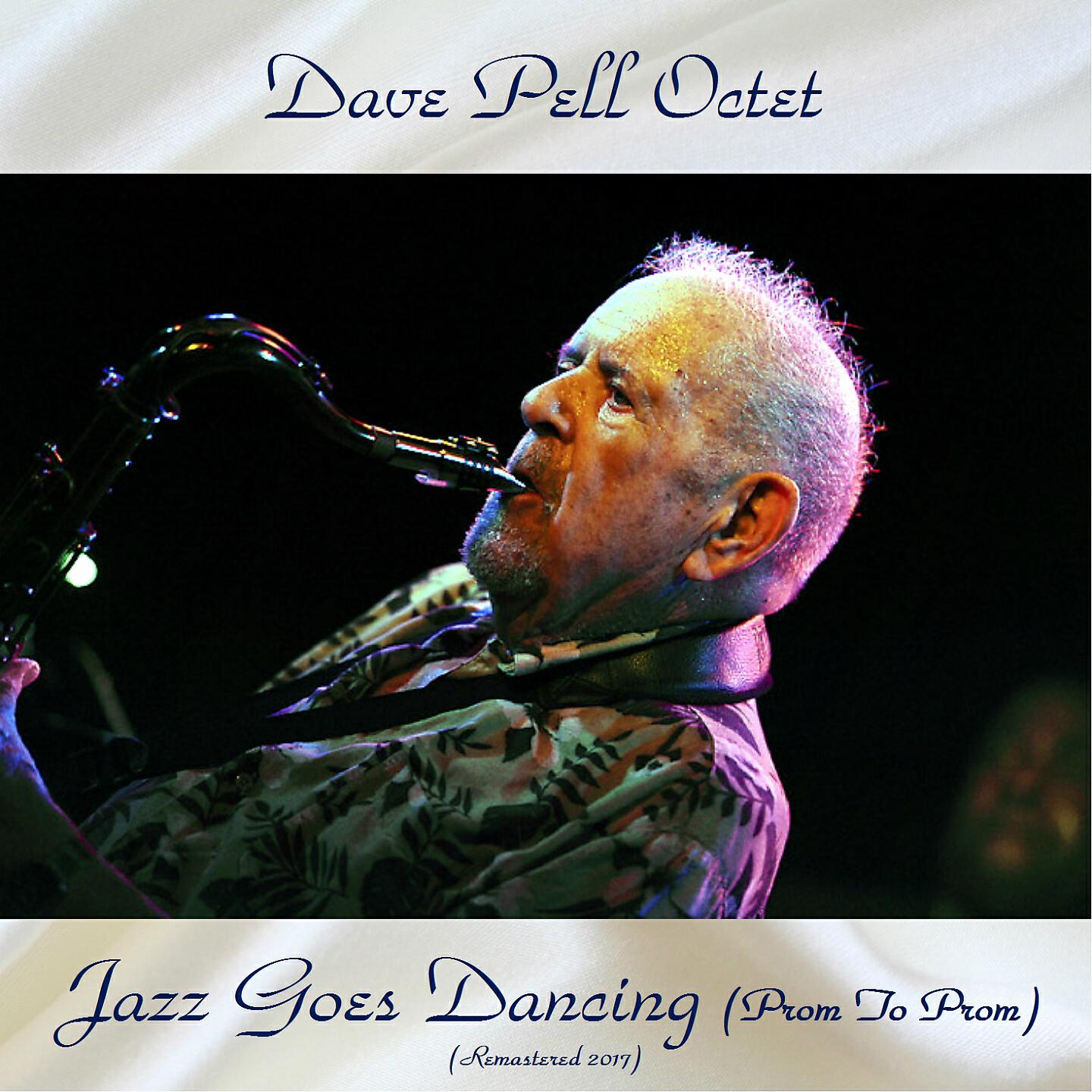 Релиз Jazz Goes Dancing (Prom To Prom)