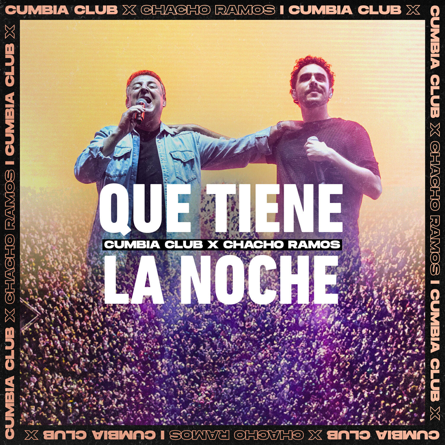 Релиз Que Tiene La Noche