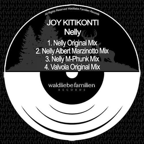 Релиз Nelly