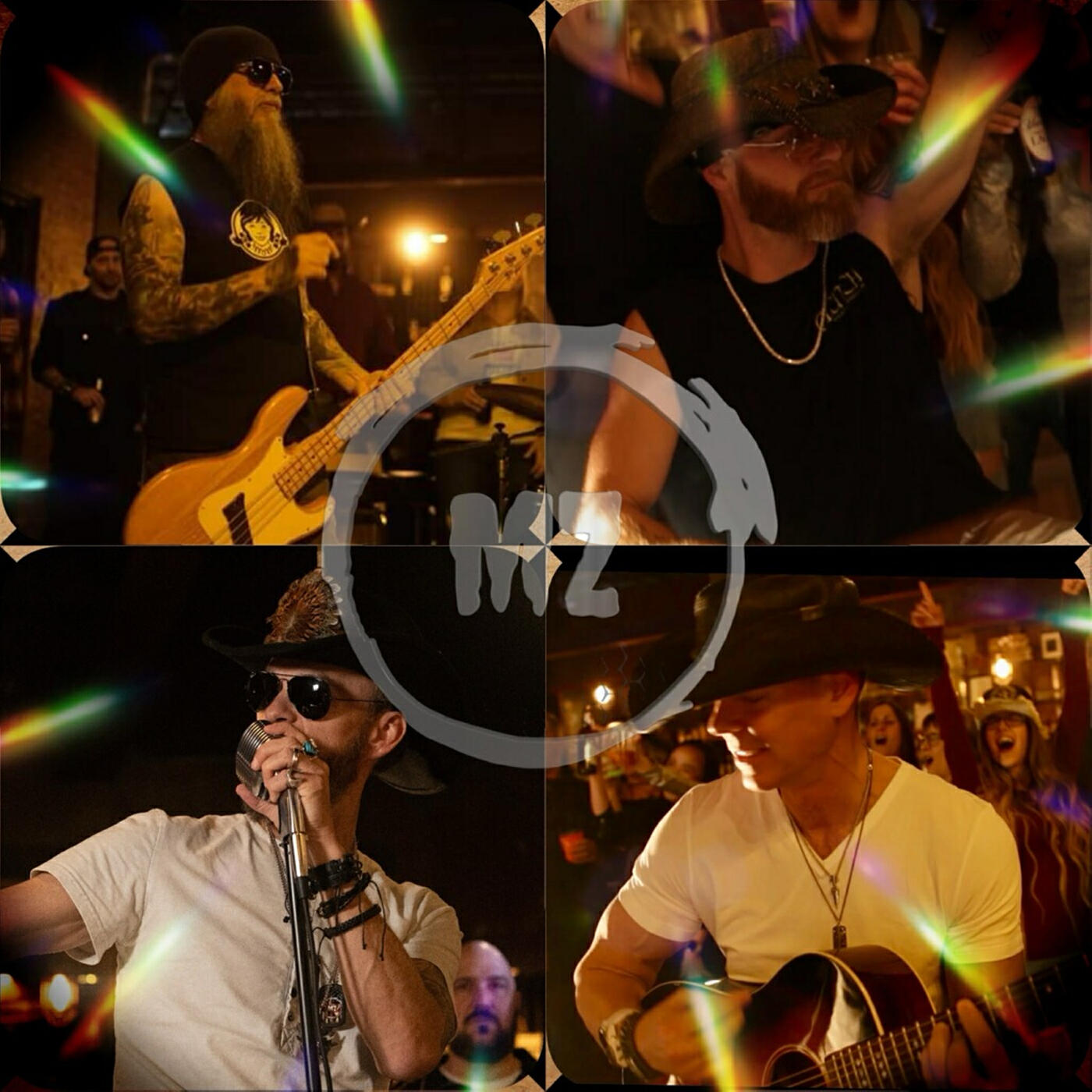 Релиз Rich Mans Gold