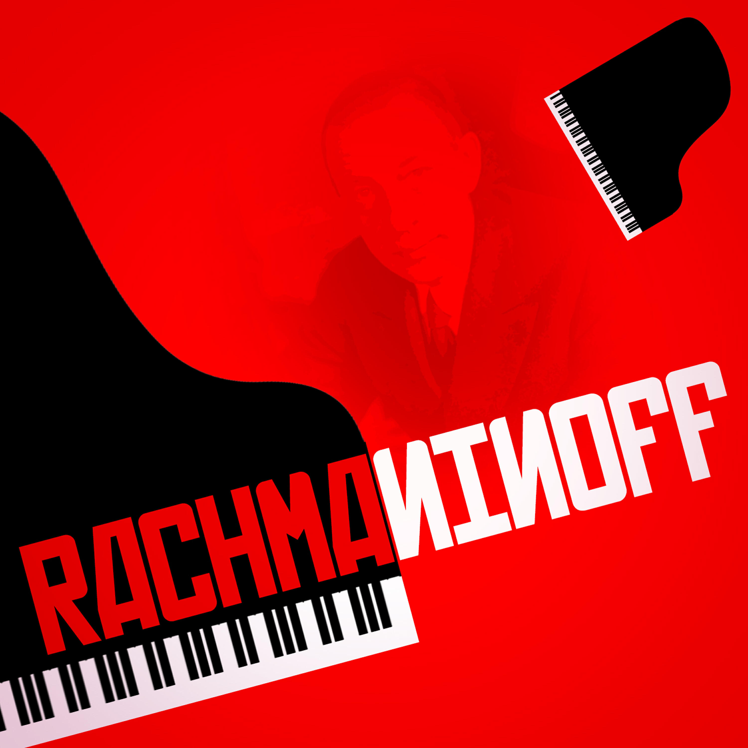 Релиз Rachmaninoff