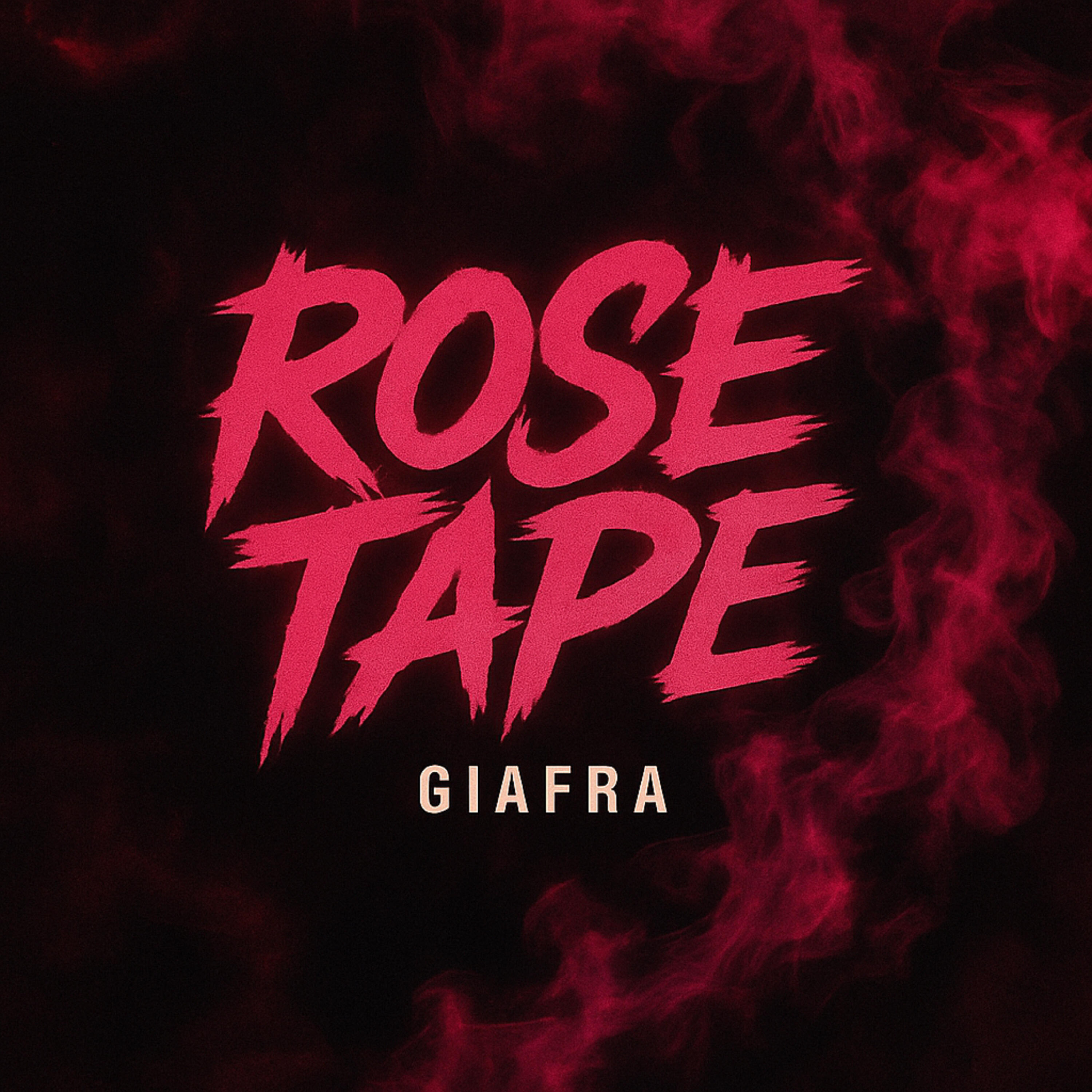 Релиз Rose Tape