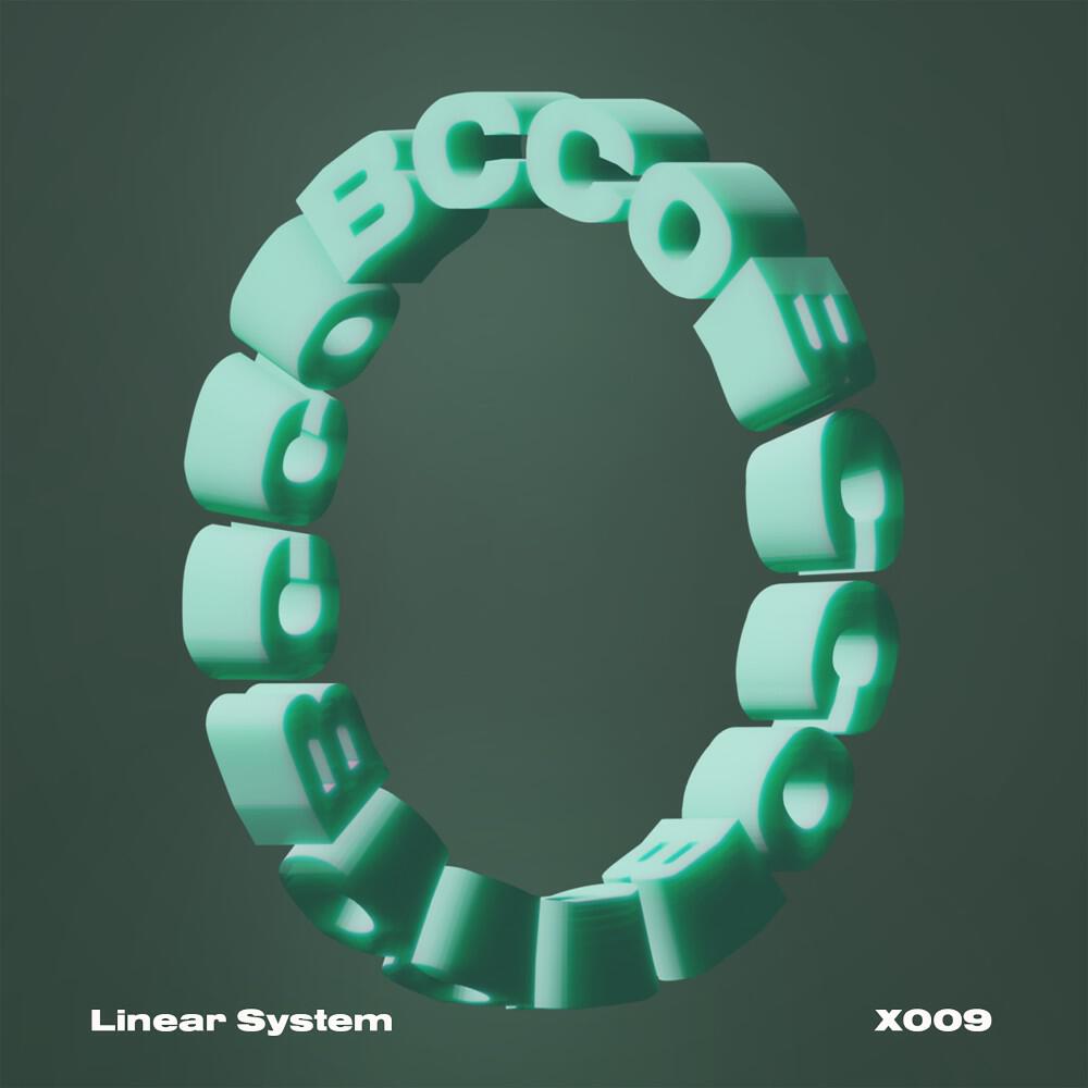 Релиз BCCX009