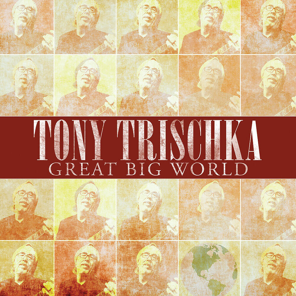 Релиз Great Big World