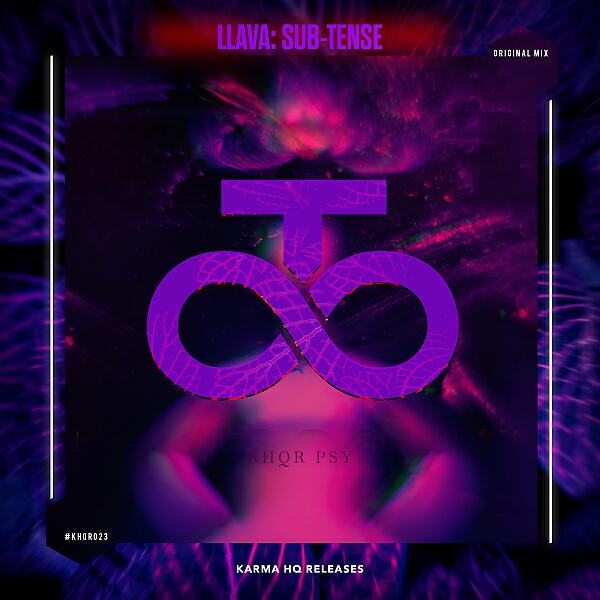 Релиз Sub-Tense