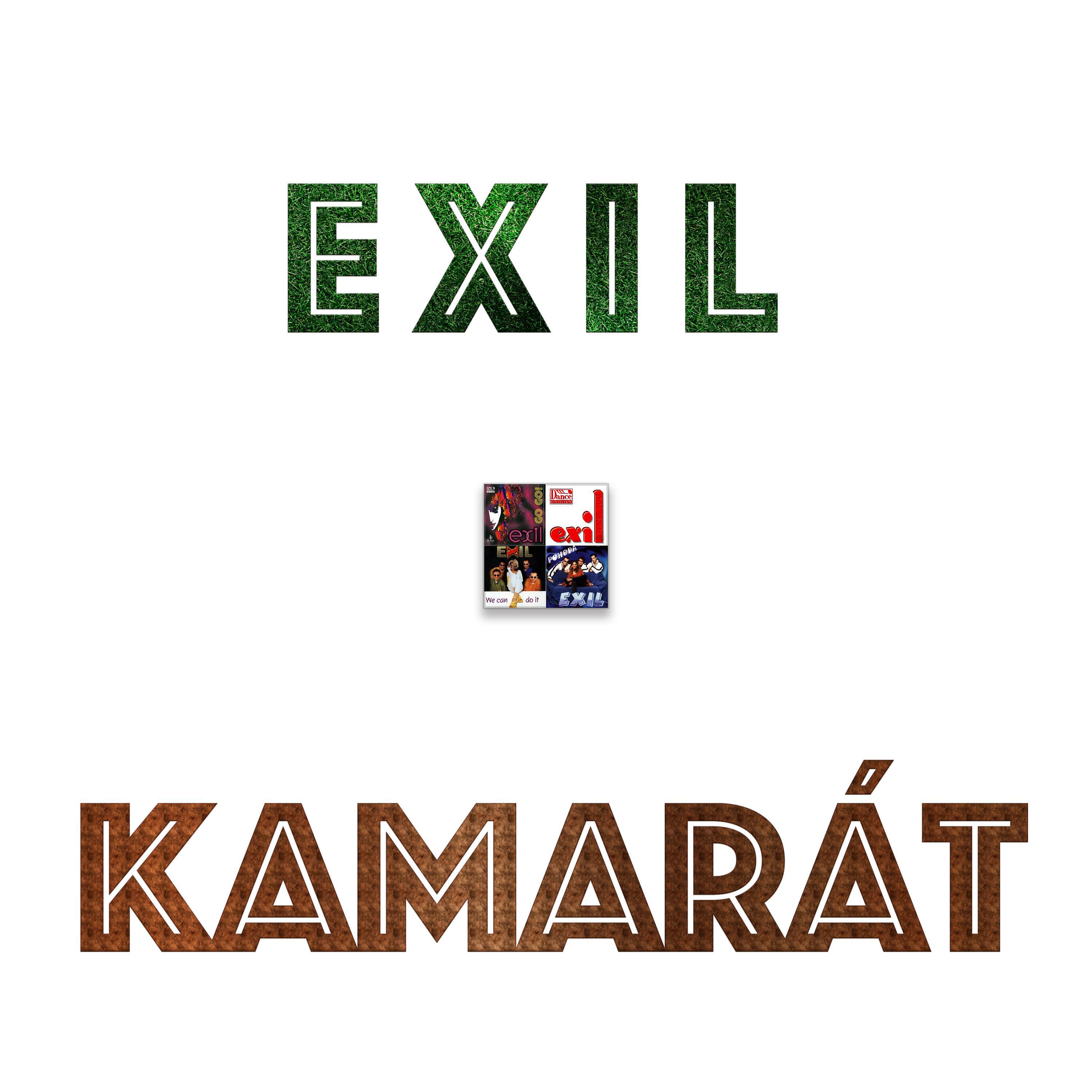 Релиз Kamarát