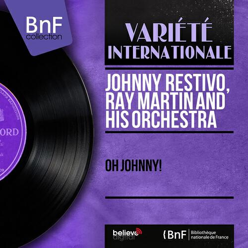 Релиз Oh Johnny! (Mono Version)