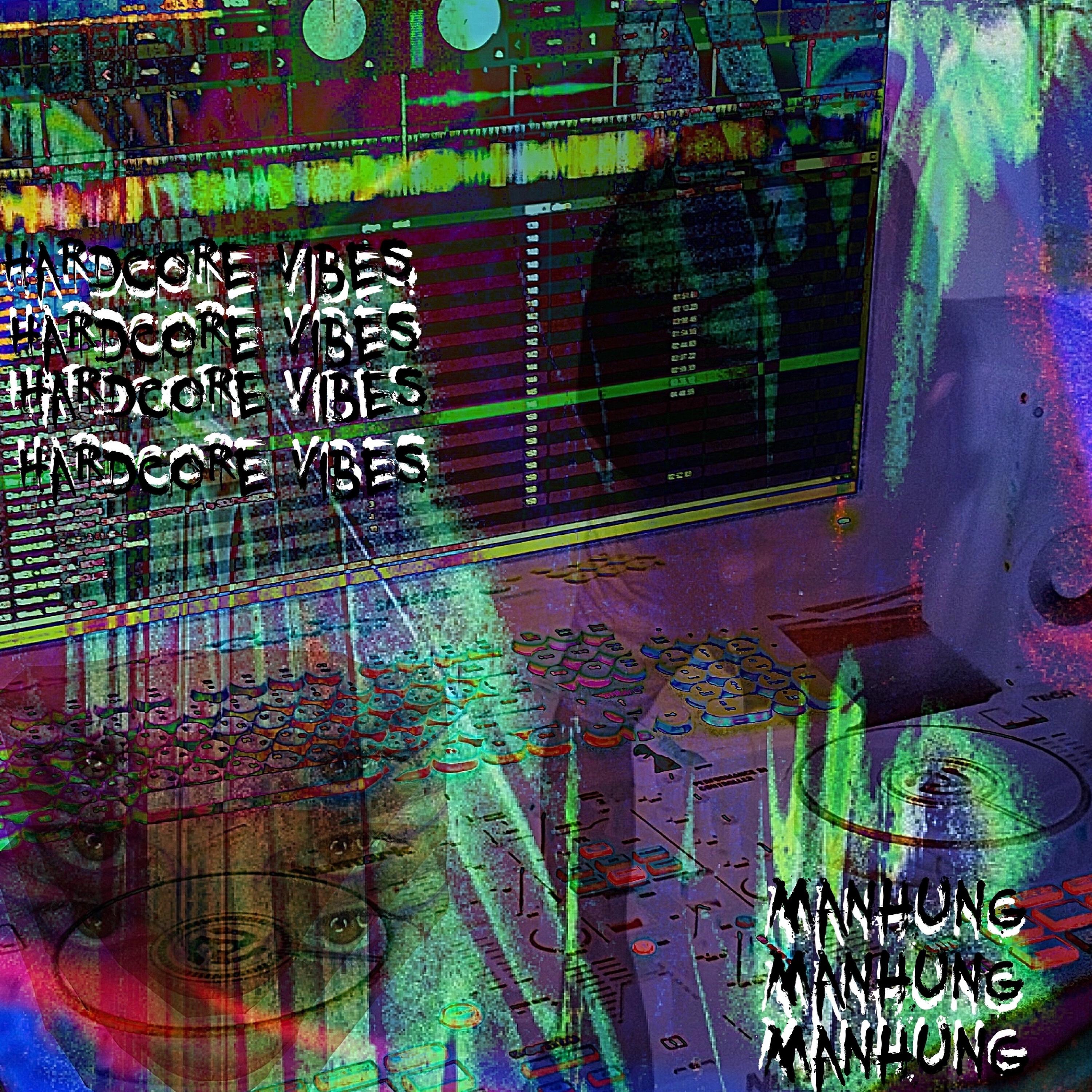 Релиз Hardcore Vibes