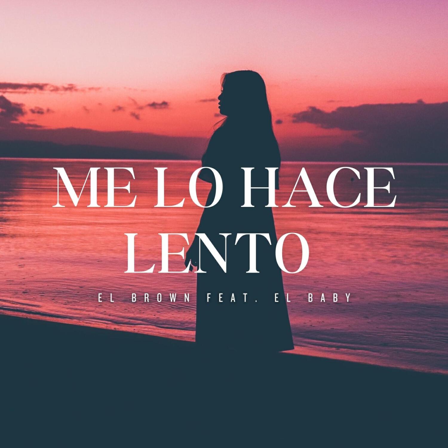 Релиз Me Lo Hace Lento