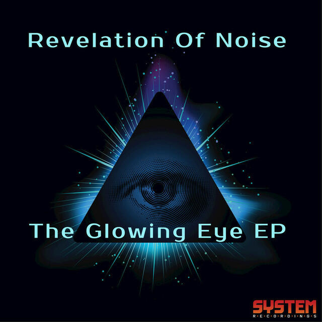 Релиз The Glowing Eye
