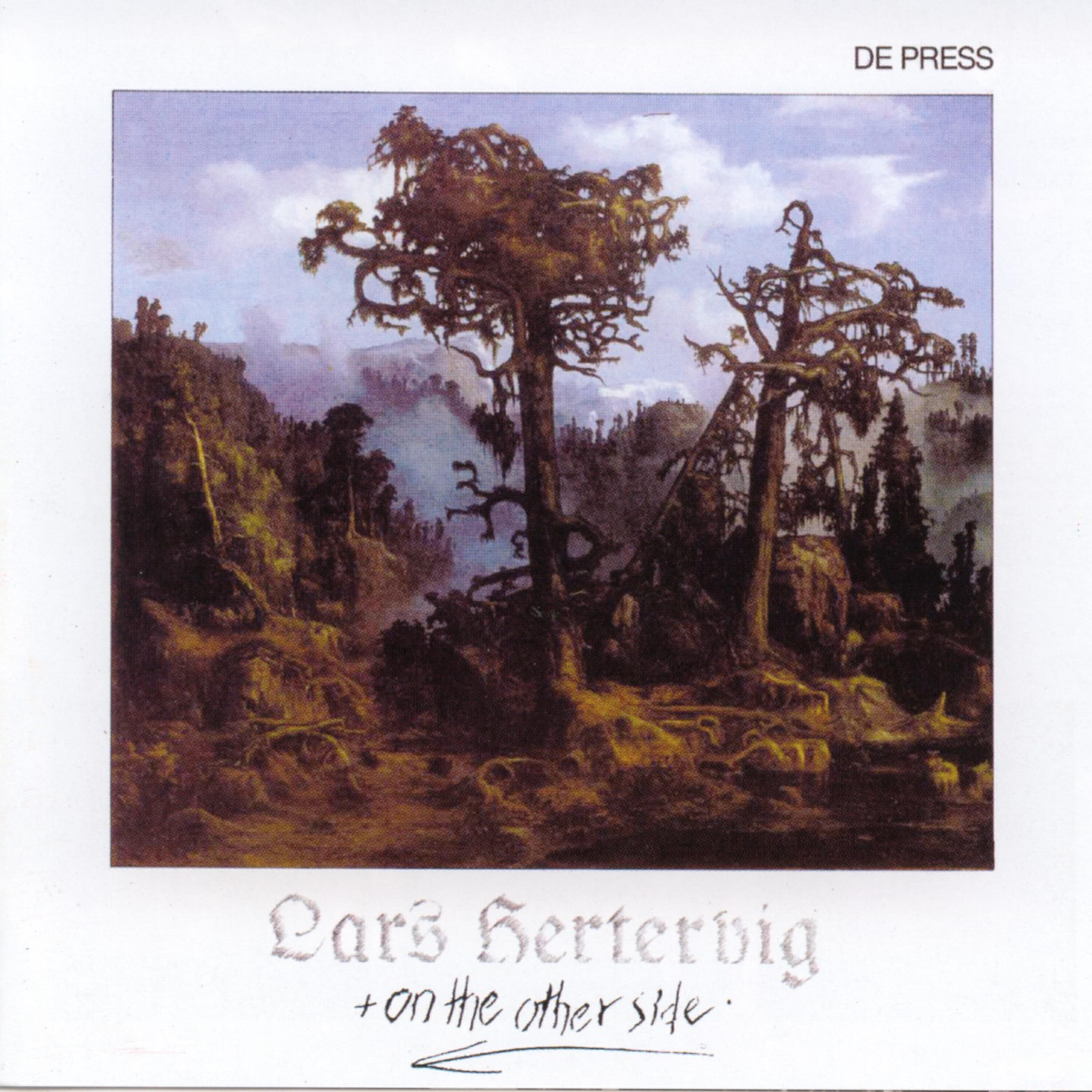 Релиз Lars Hertervig + on the Other Side