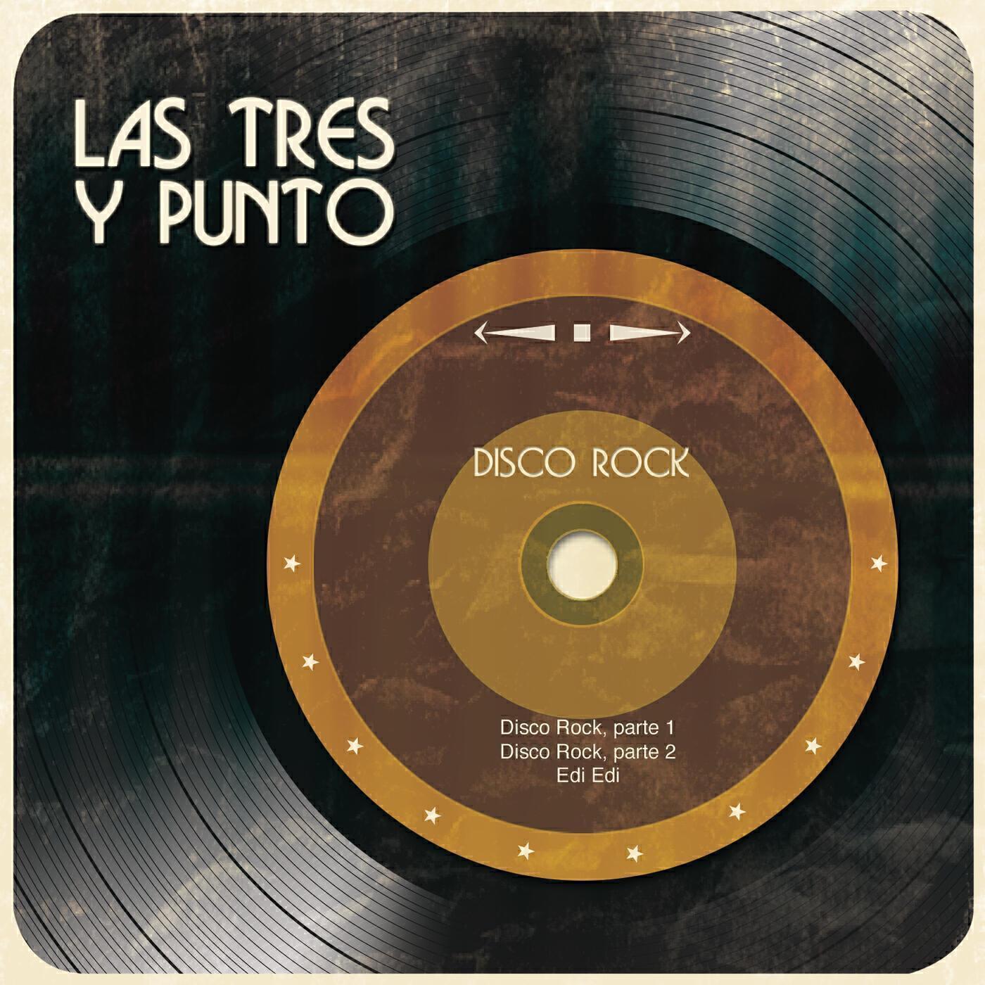 Las Tres y Punto