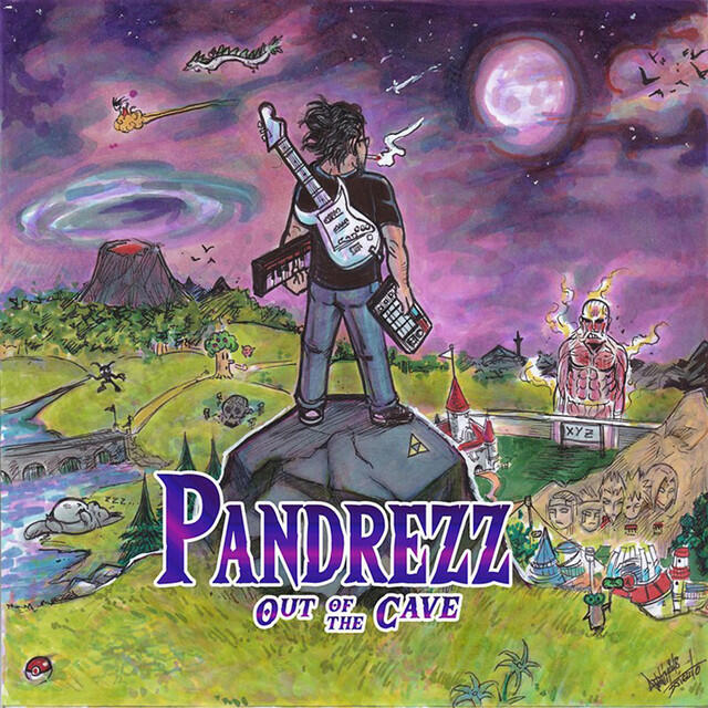 Релиз Out of the Cave