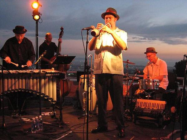 Orchestra Superstring