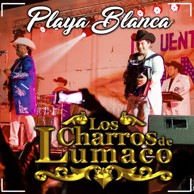 Релиз Playa Blanca