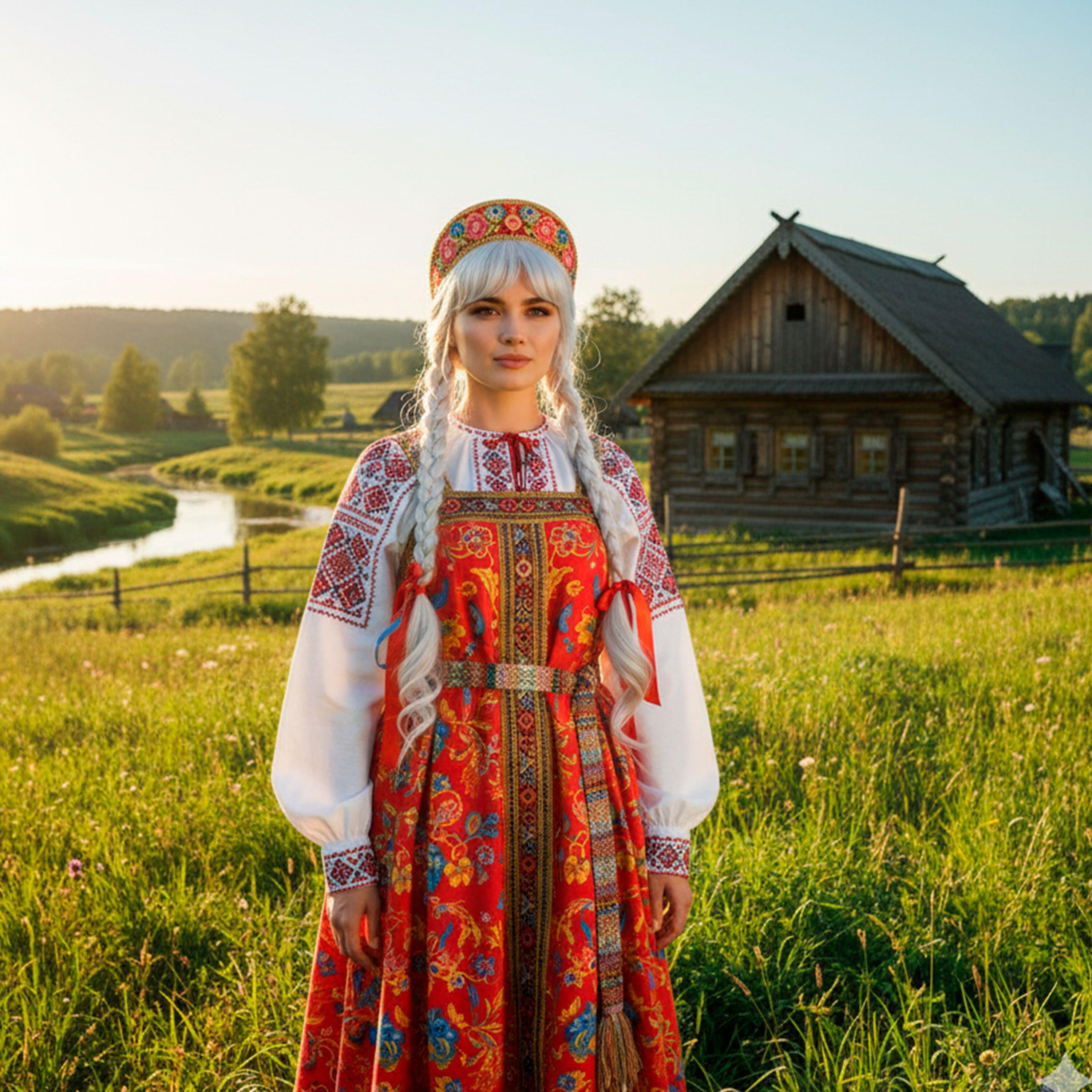 Релиз Народный альбом