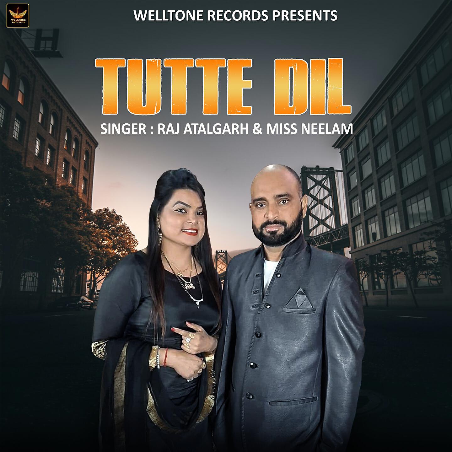 Релиз Tutte Dil