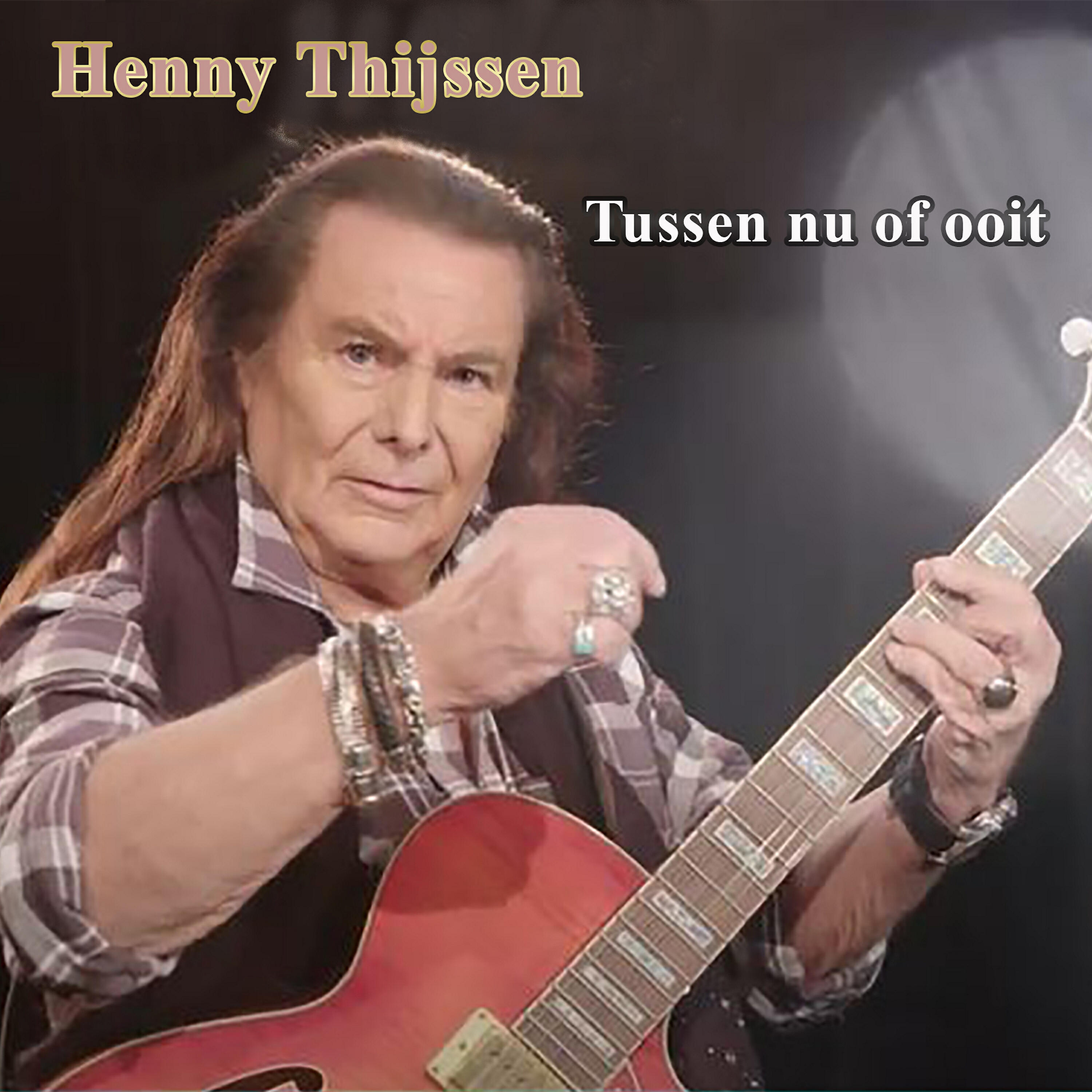 Релиз Tussen Nu Of Ooit