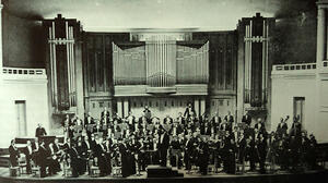 National Orchestra of Belgium