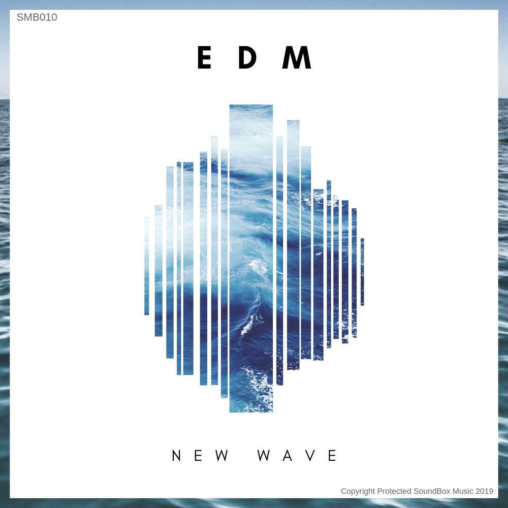 Релиз EDM New Wave 2 (Radio Edit)