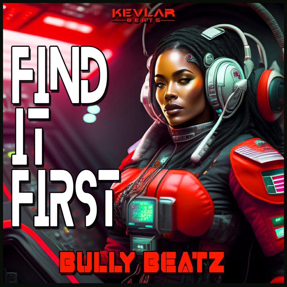 Релиз Find It First