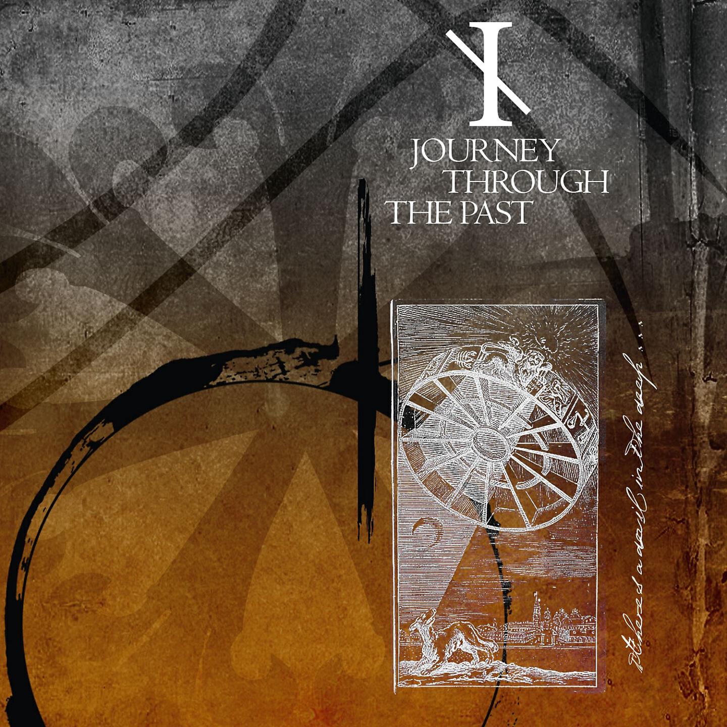 Релиз Journey Through the Past