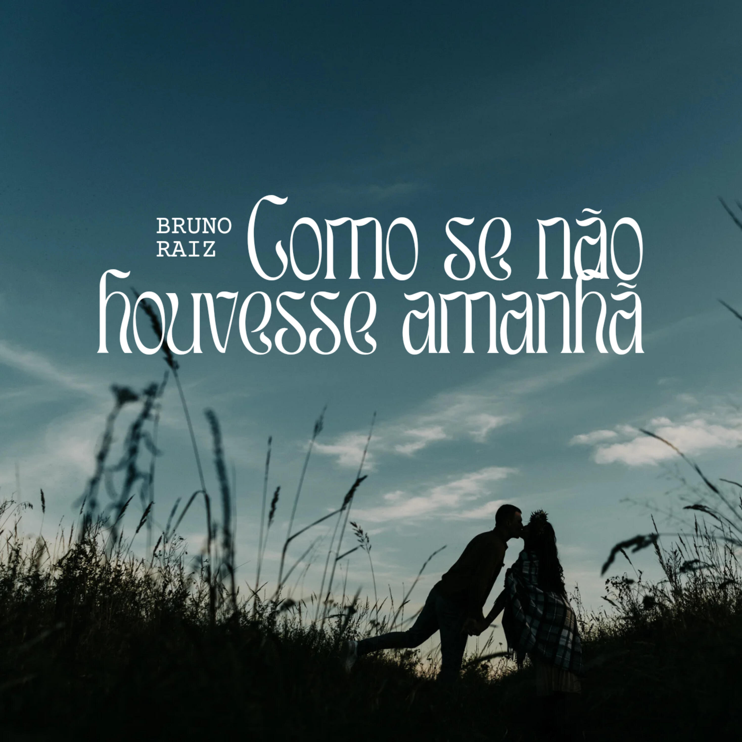 Релиз Como Se Não Houvesse Amanhã