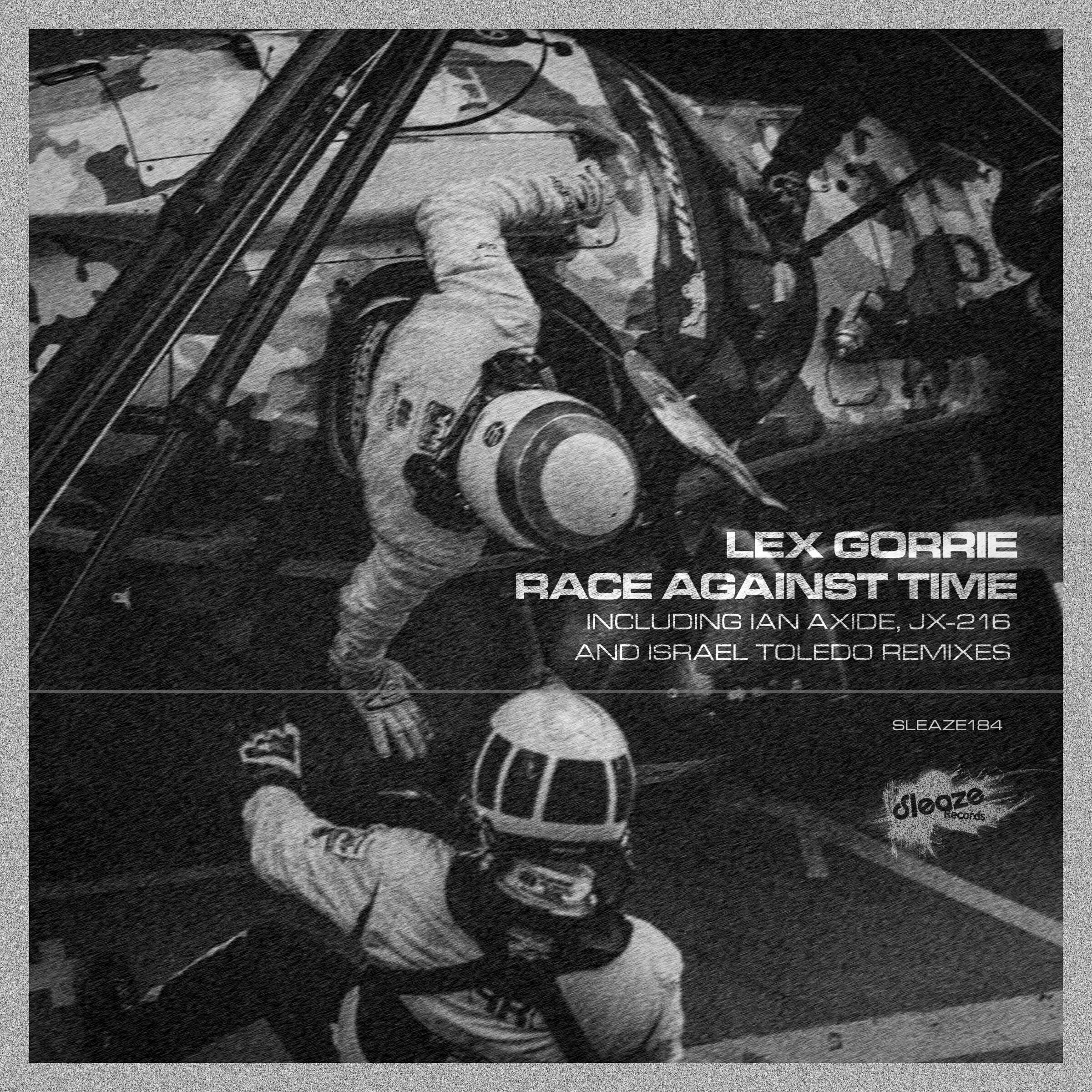 Релиз Race Against Time