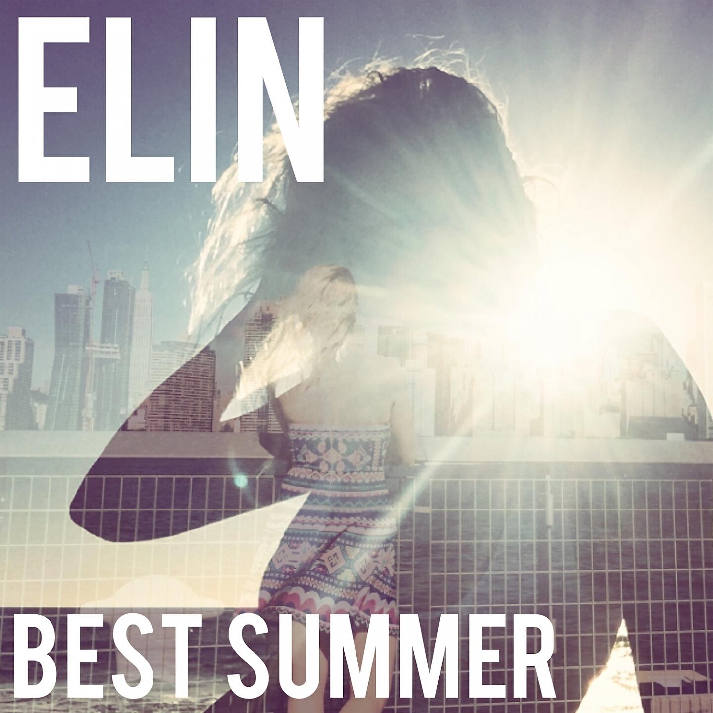 Релиз Best Summer