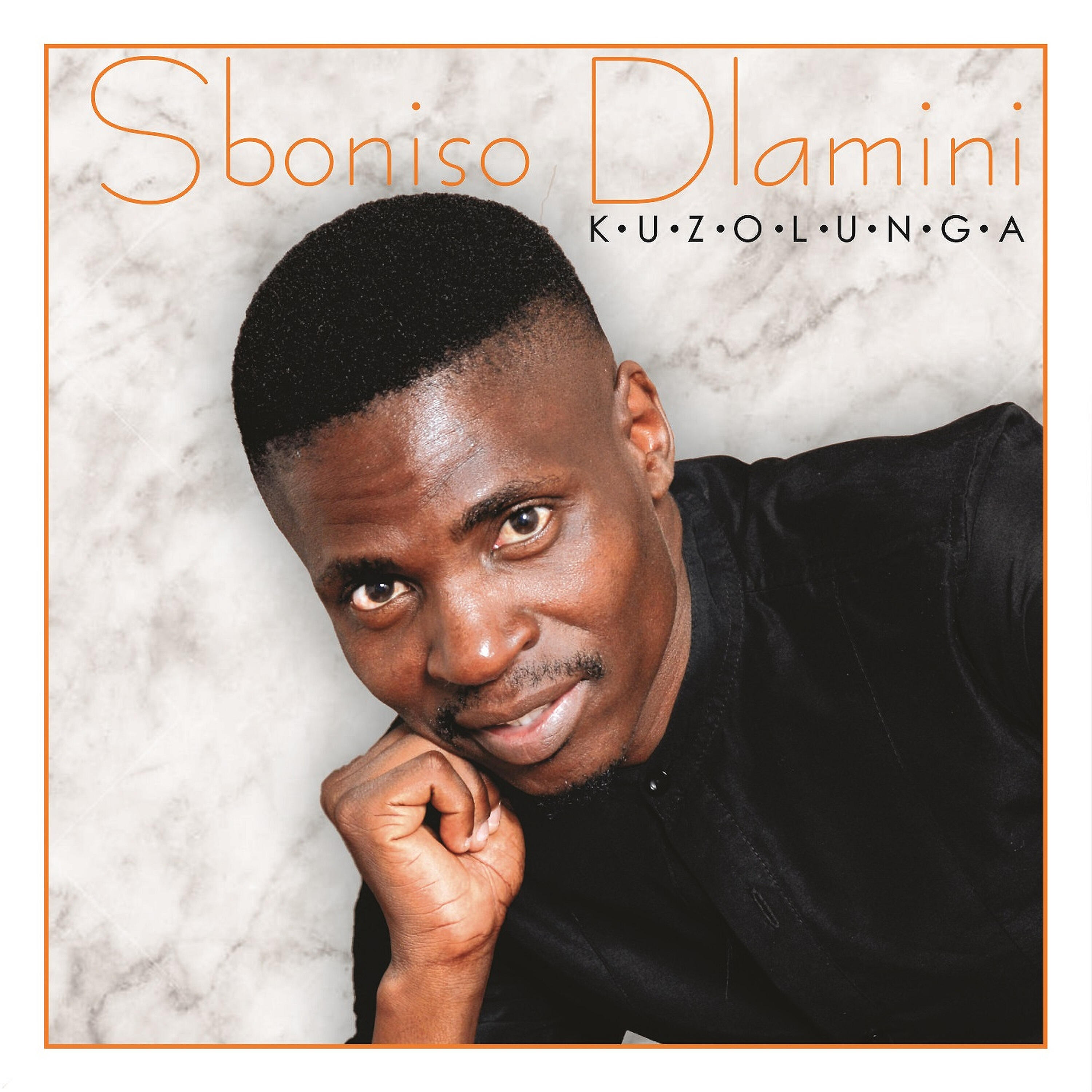 Sboniso Dlamini