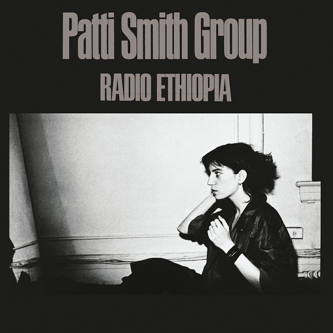 Релиз Radio Ethiopia