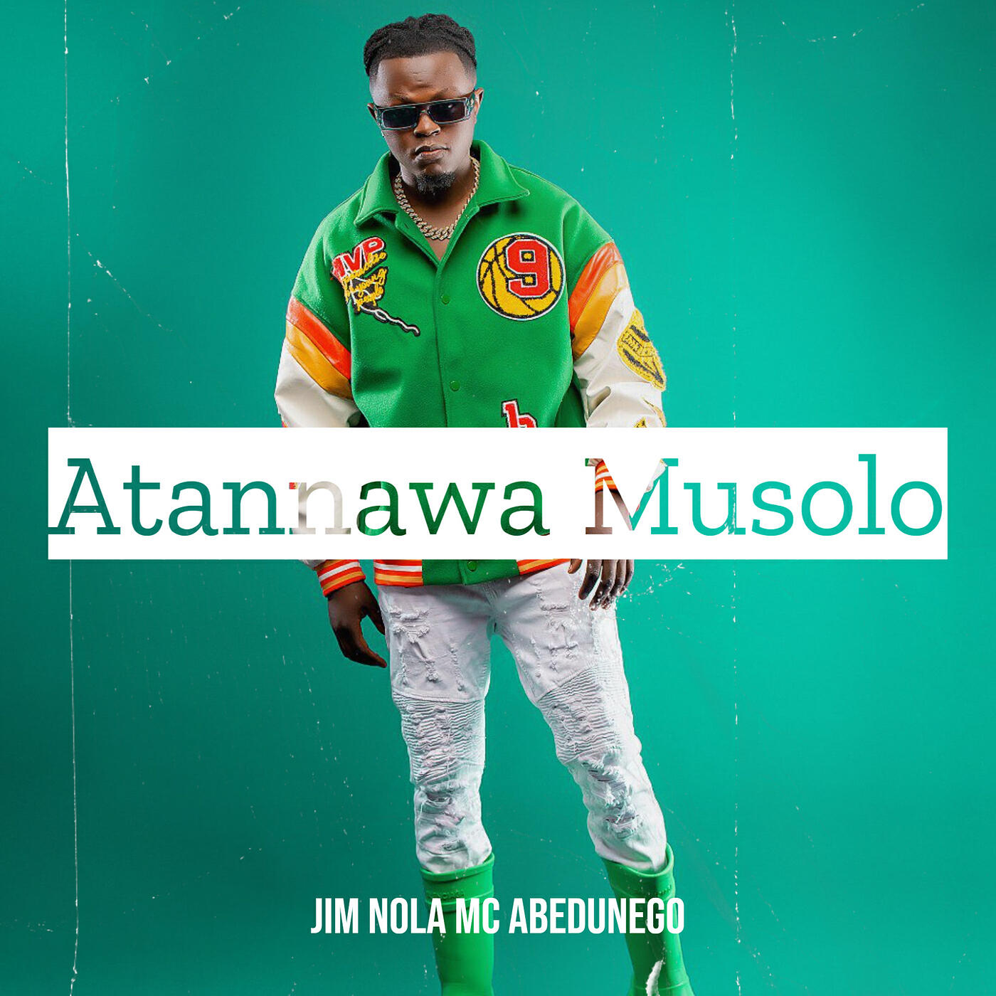 Релиз Atannawa Musolo