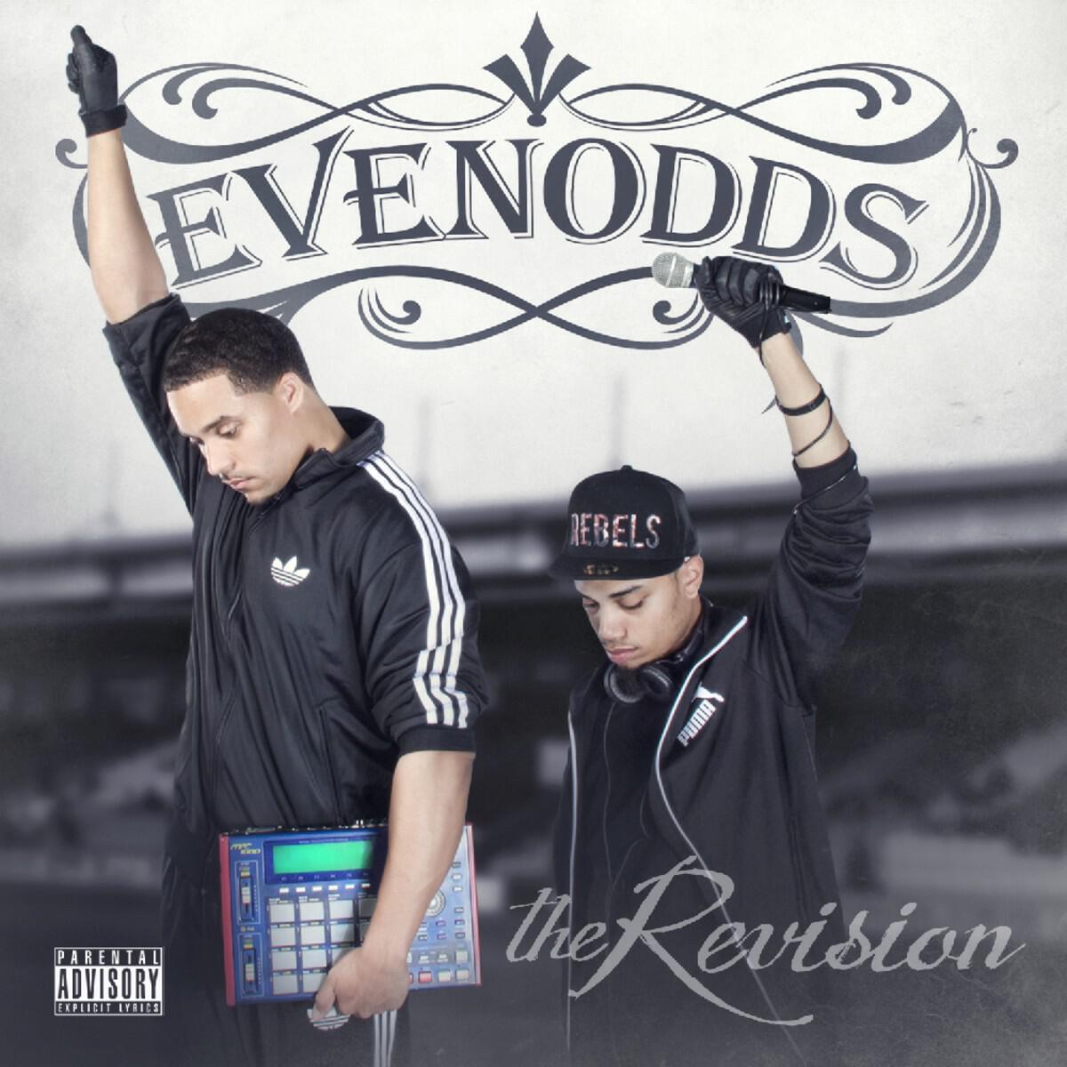 Evenodds