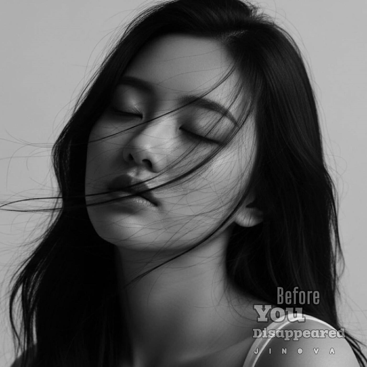 Релиз Before You Disappeared