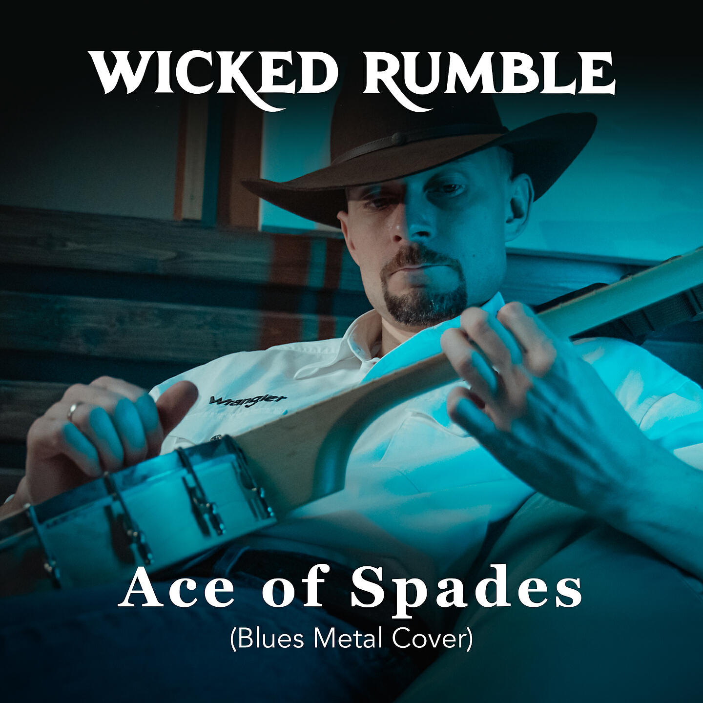 Релиз Ace of Spades