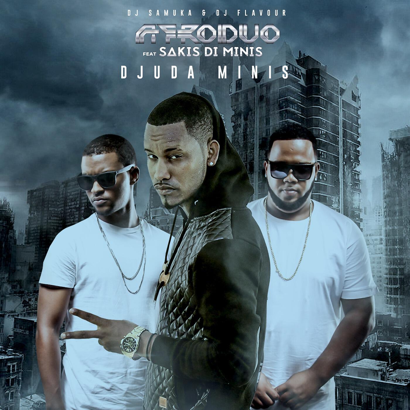 Релиз Djuda Minis (feat. Sakis di Minis)