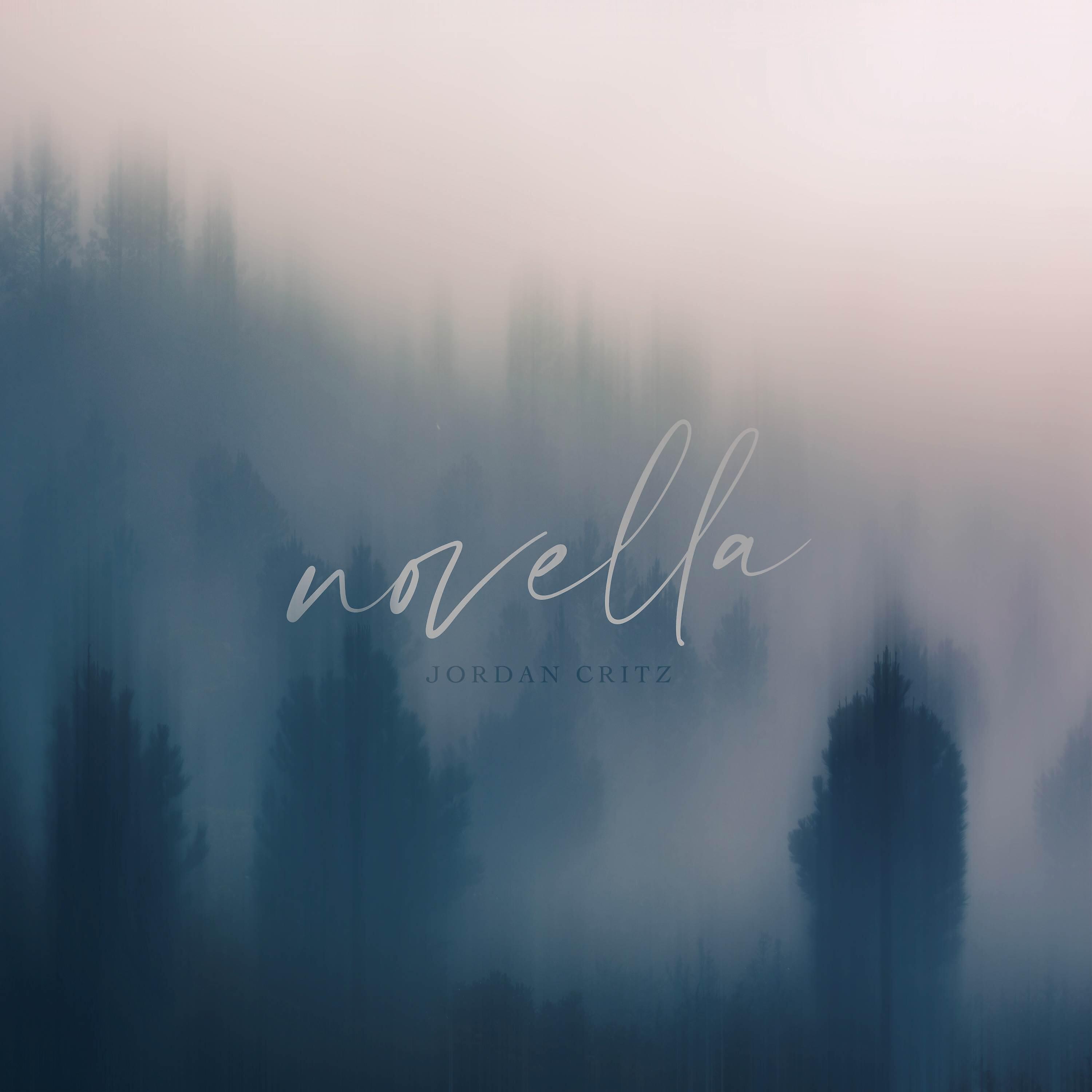 Релиз Novella