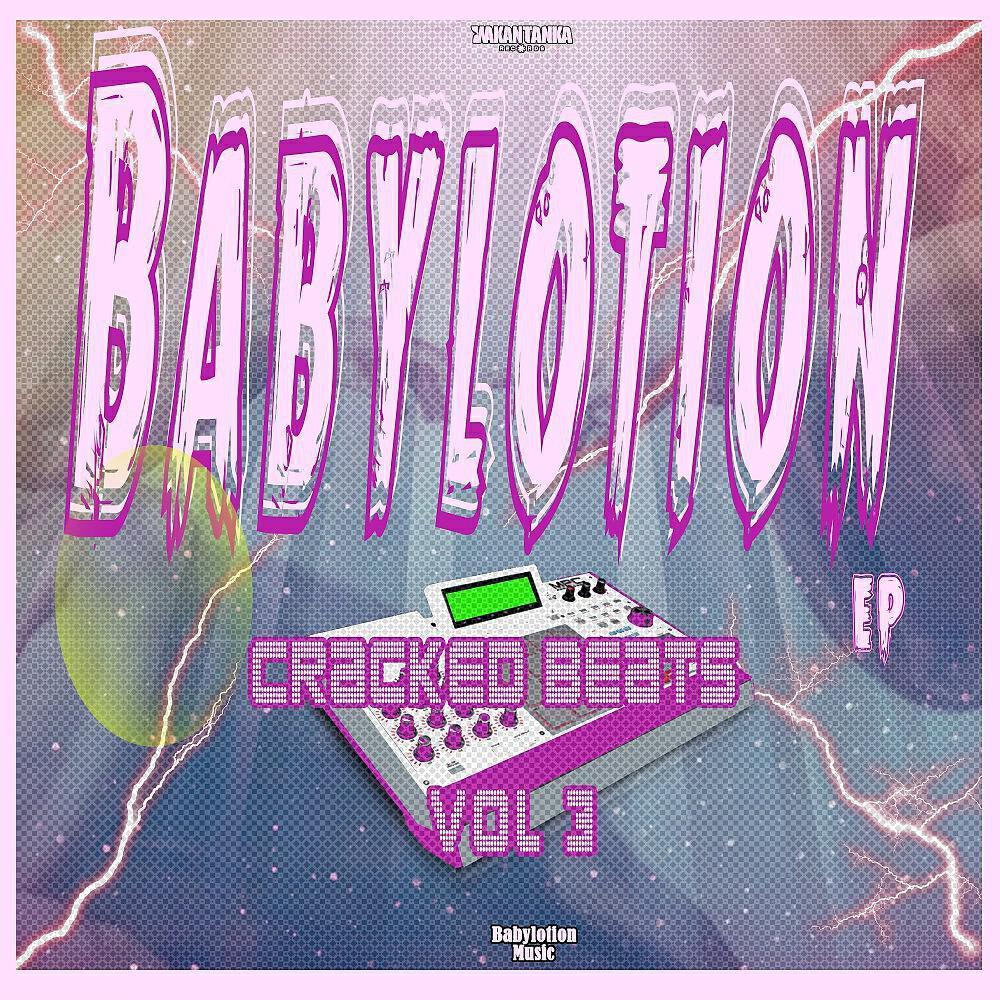 Babylotion