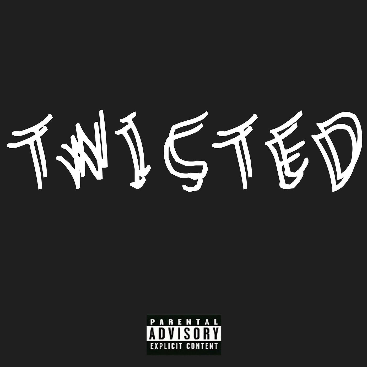 Релиз Twisted