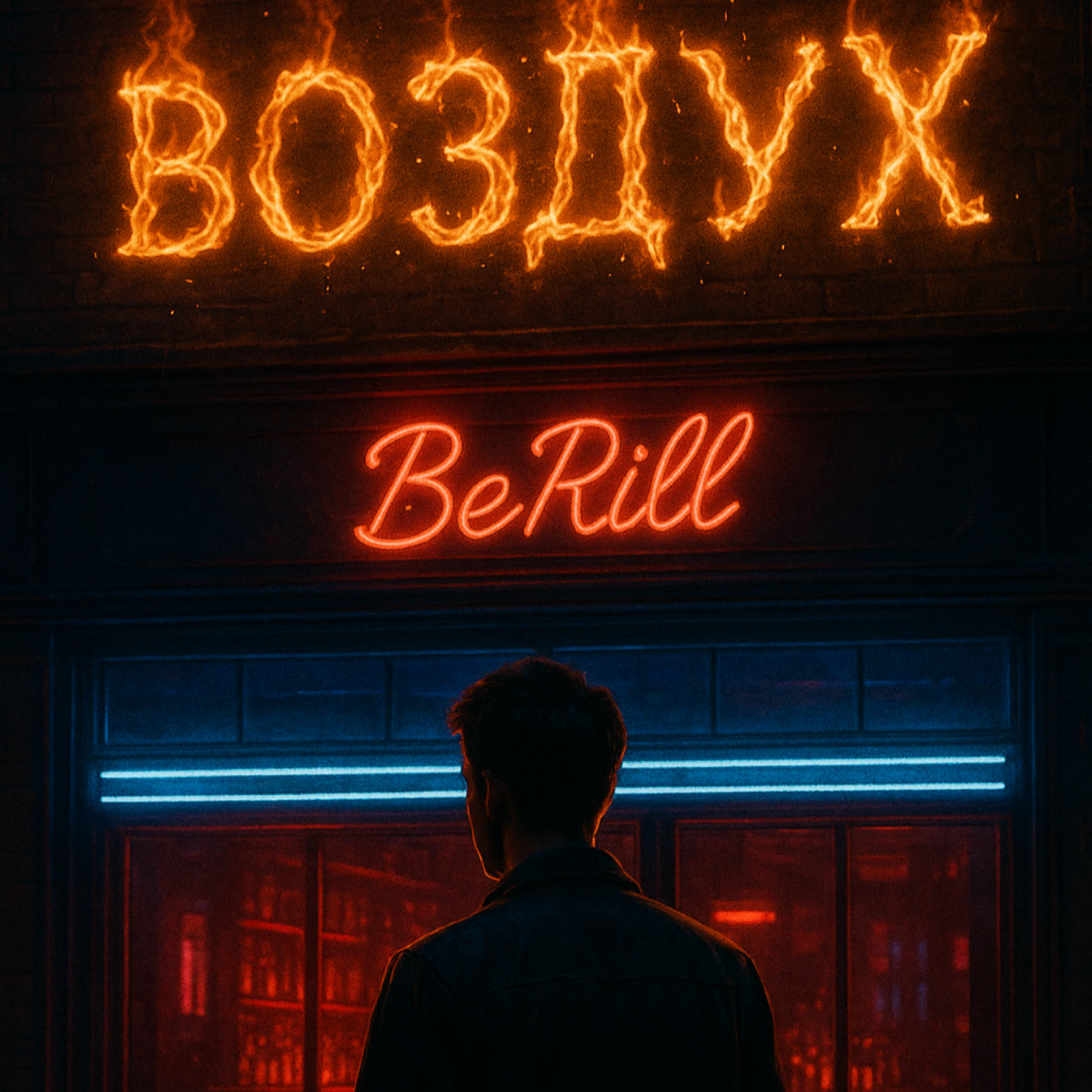 Релиз Воздух