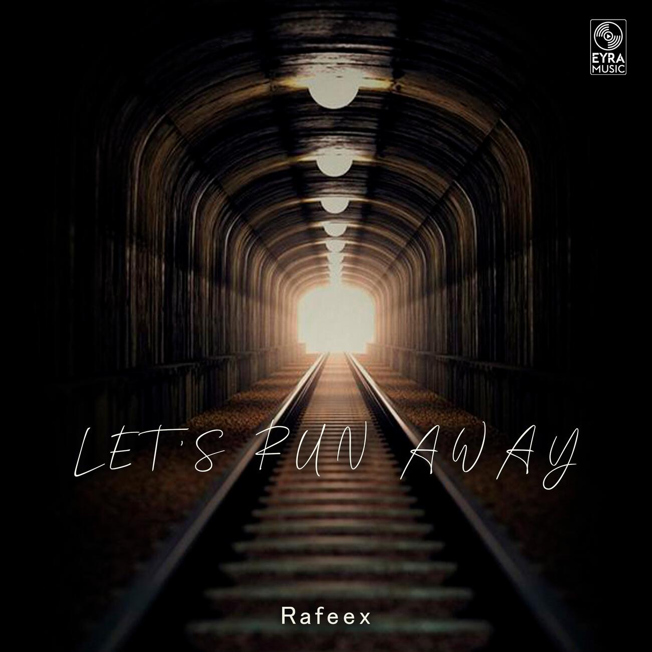Постер альбома Let's Run Away
