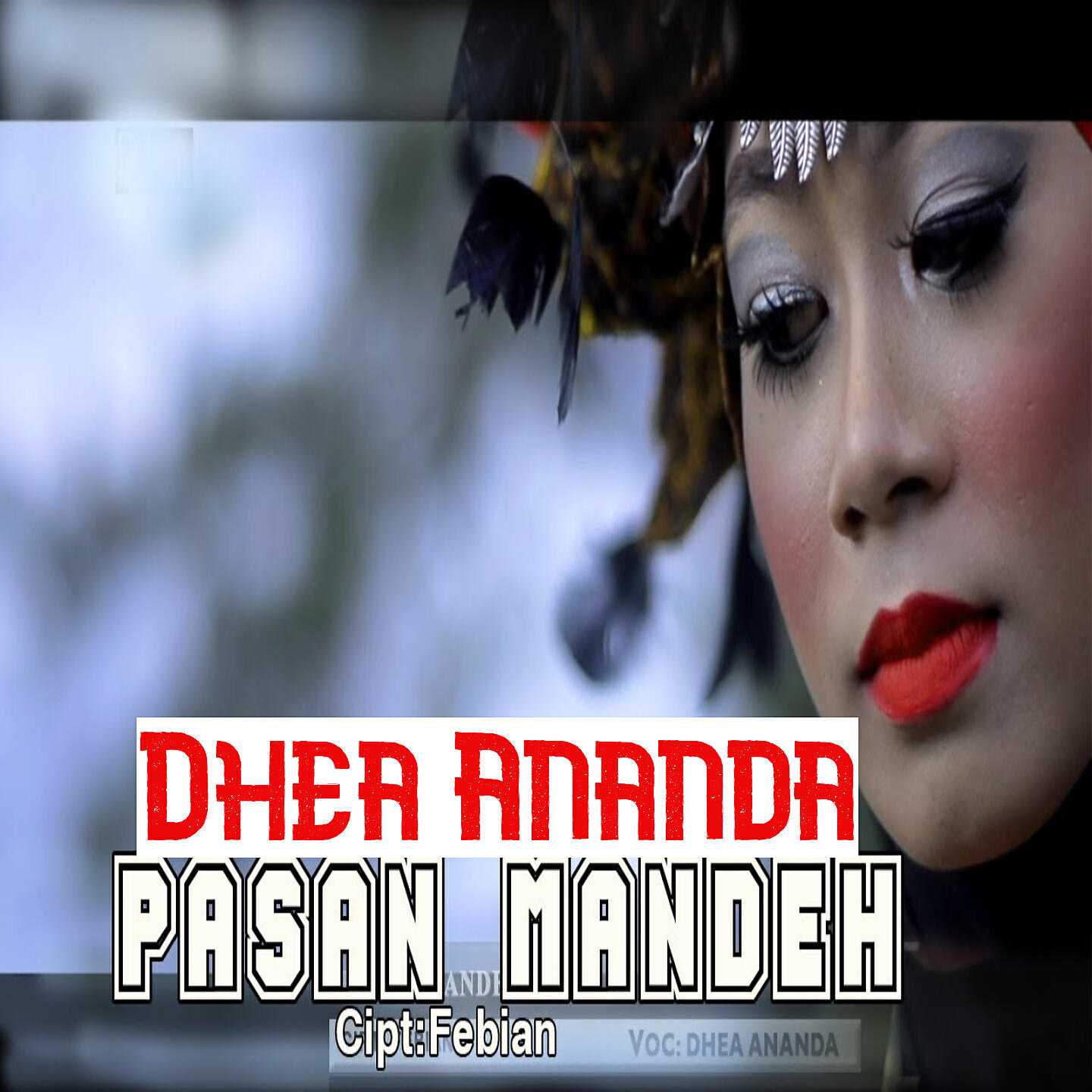Релиз Pasan Mandeh