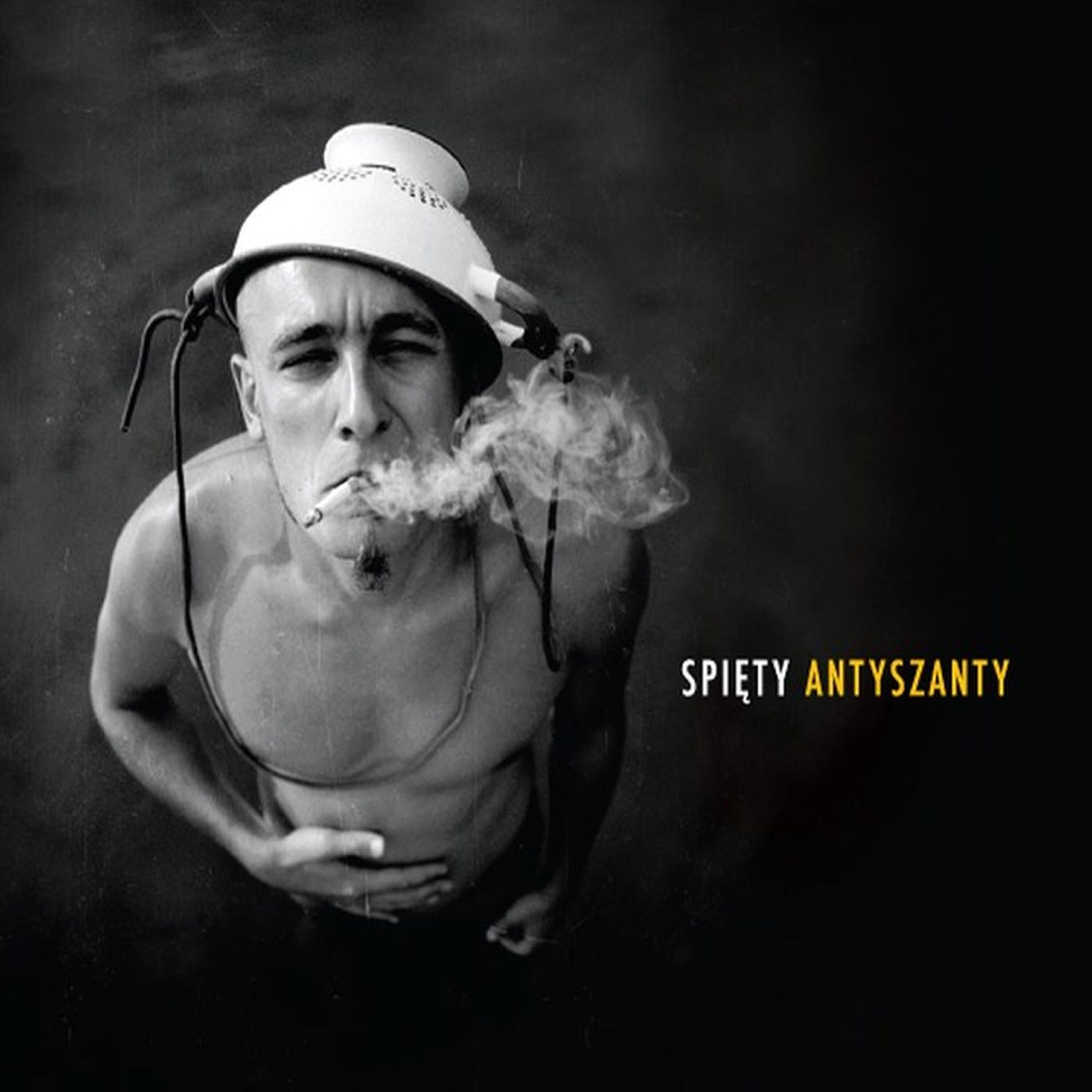 Релиз Antyszanty