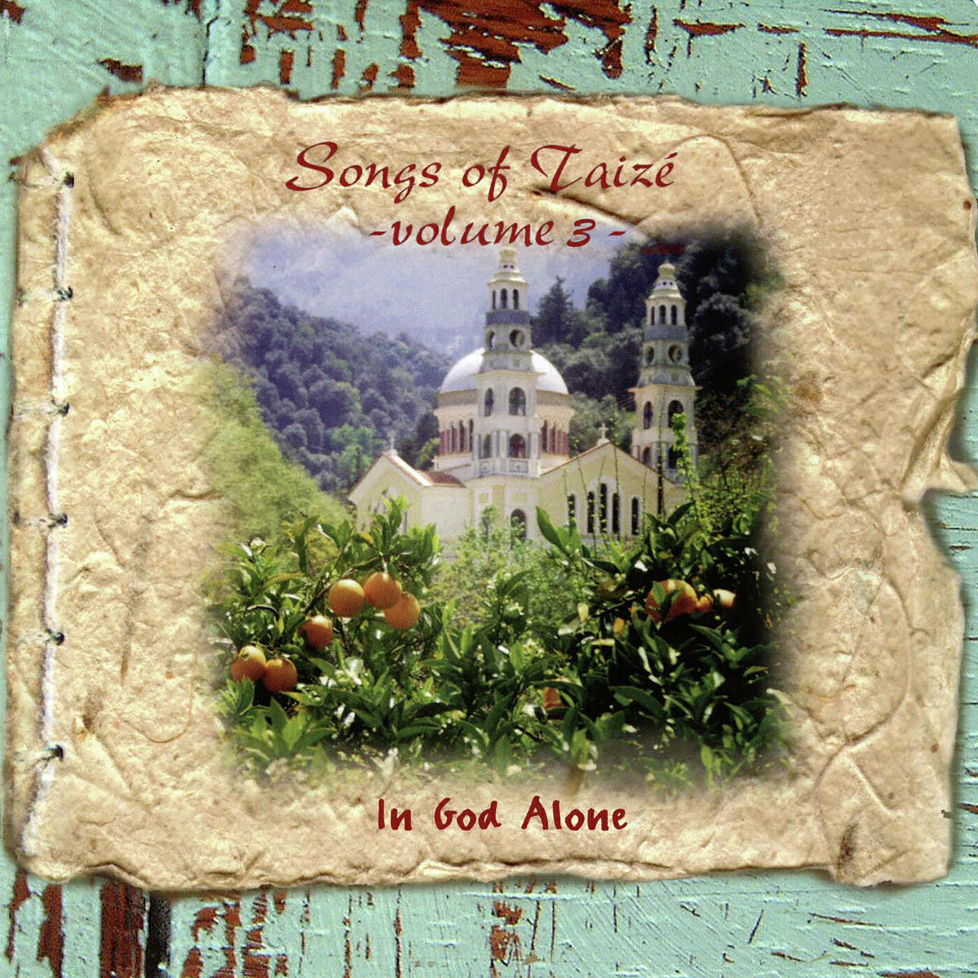The Paul Leddington Wright Singers