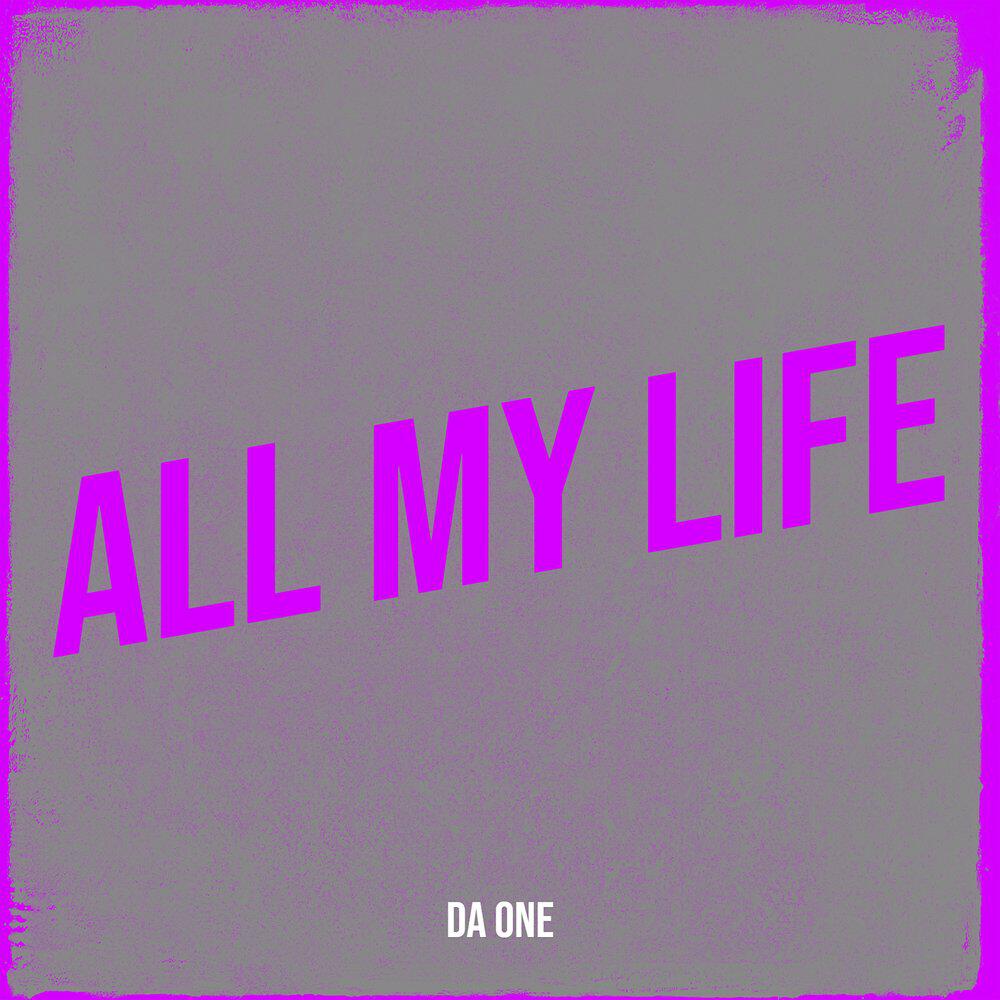 Релиз All My Life