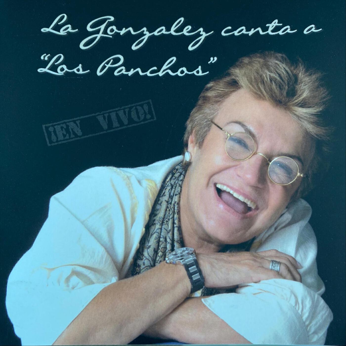 Релиз La González Canta a los Panchos (En Vivo)
