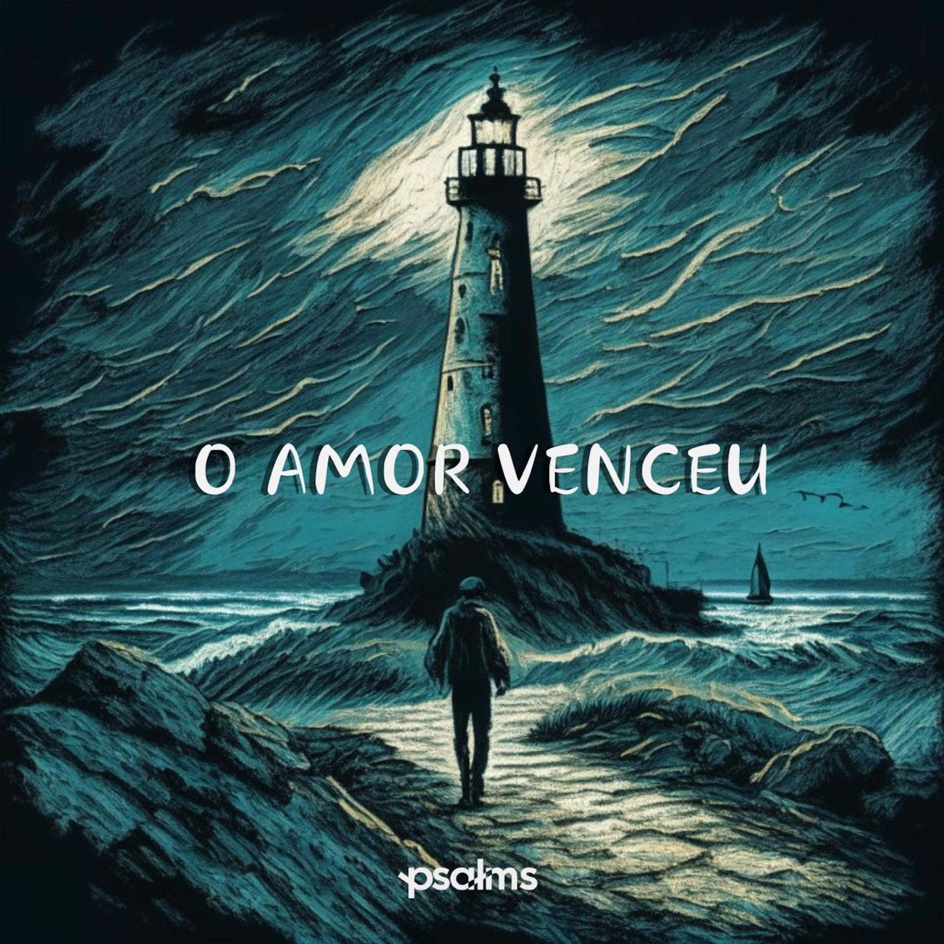 Релиз O Amor Venceu