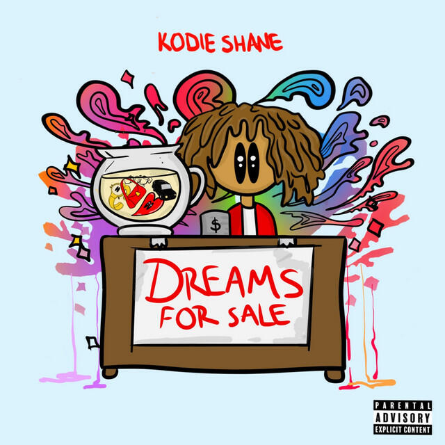 Релиз Dreams for Sale